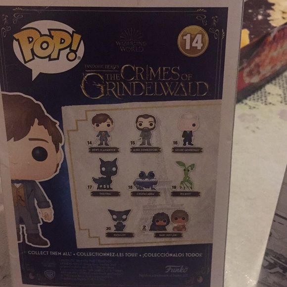 Pop - Picture 2 of 2